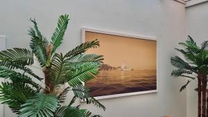 Sea Garden Peniche