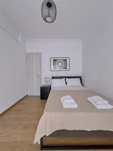 #ALS-City Serenity Apartment