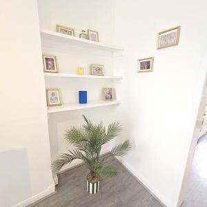 Elegant 1 Bed Flat Camden - Central London