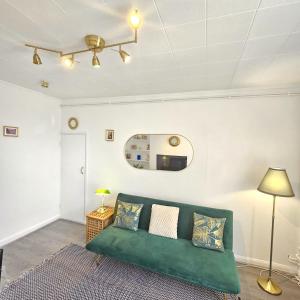 Elegant 1 Bed Flat Camden - Central London