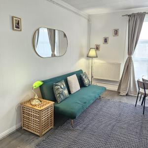 Elegant 1 Bed Flat Camden - Central London