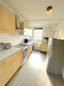 Elegant 1 Bed Flat Camden - Central London