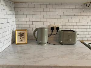 Elegant 1 Bed Flat Camden - Central London