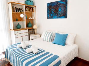 Apartamento Mirakontxa by SanSe Holidays
