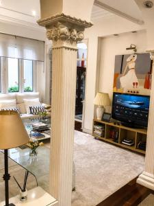 Apartamento Mirakontxa by SanSe Holidays
