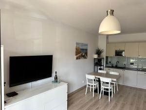 Apartamenty PRZY MORZU Pobierowo