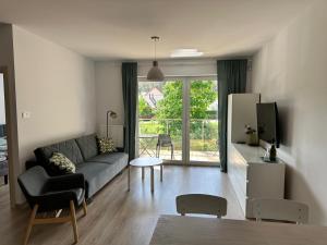 Apartamenty PRZY MORZU Pobierowo