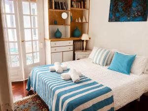 Apartamento Mirakontxa by SanSe Holidays