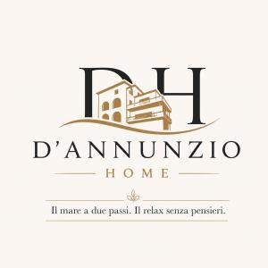 DAnnunzioHome