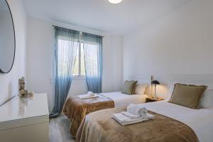 Gaia - Villas de Bolonia