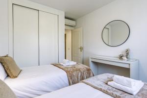 Gaia - Villas de Bolonia