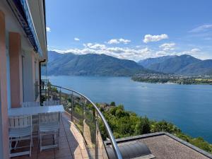 Orizzonte Blu by HolAp SA