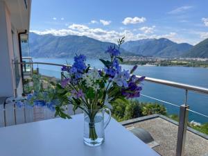 Orizzonte Blu by HolAp SA