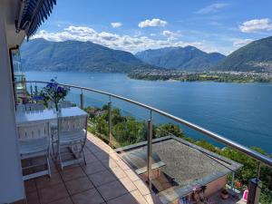 Orizzonte Blu by HolAp SA