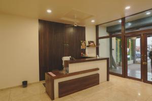 Hotel Ayodhya Inn
