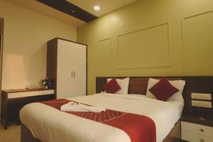 Hotel Ayodhya Inn