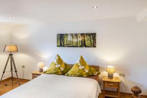 Ferienwohnung An der Wublitz