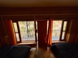 Tirthan river and wildlife cottage