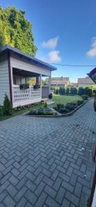 Sodyba pas Babą - Apartamentai SMILGIJA Šventoji