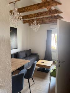 Apartmaji Picasso