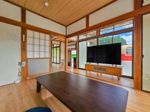 Kominato Railway Resort - Vacation STAY 72130v