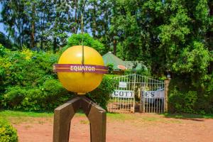 Maseno Castles Resort