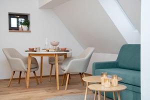 Apartmány Pod Jabloní