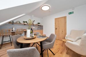 Apartmány Pod Jabloní