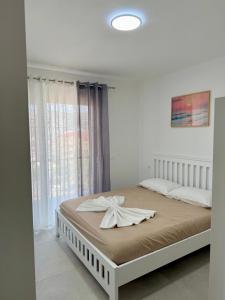 SunSis Apartment