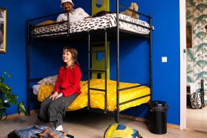 Hostel Ani&Haakien