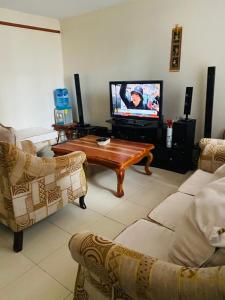 Langa House