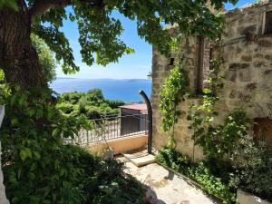 Vila Murva GP - fantastic sea view with hot tub
