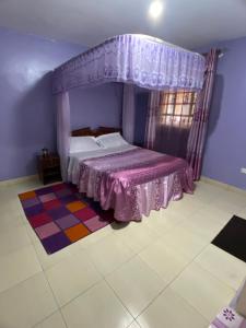 Langa House