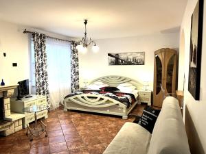 Reksor, Apartament Kominkowy
