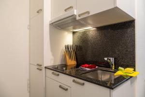 GLANDON Rooms Residence - Self-Check-In