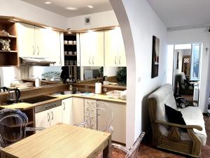 Reksor, Apartament Kominkowy