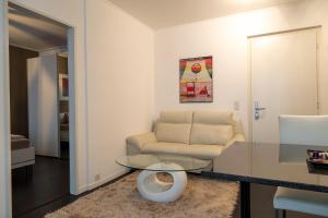 GLANDON Rooms Residence - Self-Check-In