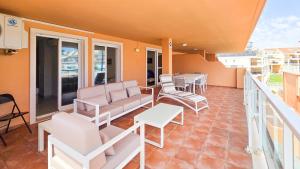 Mirador al mar seaview by costablancarent