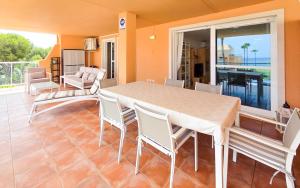 Mirador al mar seaview by costablancarent