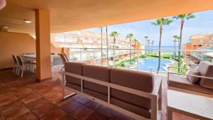Mirador al mar seaview by costablancarent