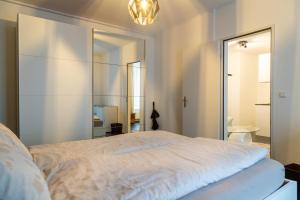 GLANDON Rooms Residence - Self-Check-In
