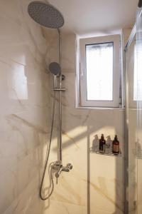 Villys Comfort Zone Apartments