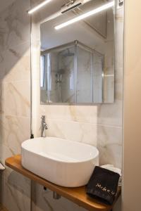Villys Comfort Zone Apartments