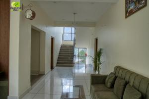 Pacific Inn Vistaar Hotels & Resorts