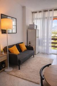 Benalmadena Costa, Estudio Las Naciones