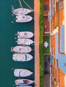 Milenial Immo BM Roses - Garden, Terrace, Pool & Canal Views