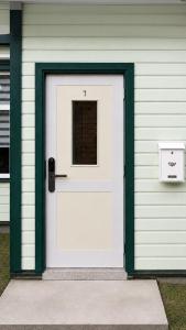 NordStay apartment