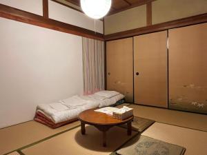 Bakushuku Den Guest House Brew
