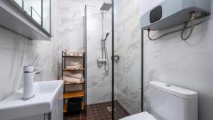 NordStay apartment