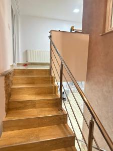 Casa Horeb Apuseni